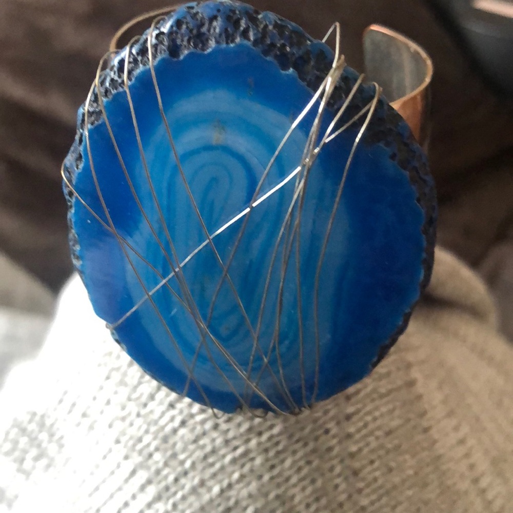 Gorgeous bracelet